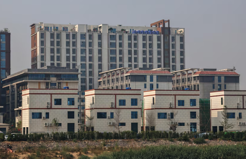 涉嫌缅甸诈骗案主犯佘志江从泰国被引渡至中国