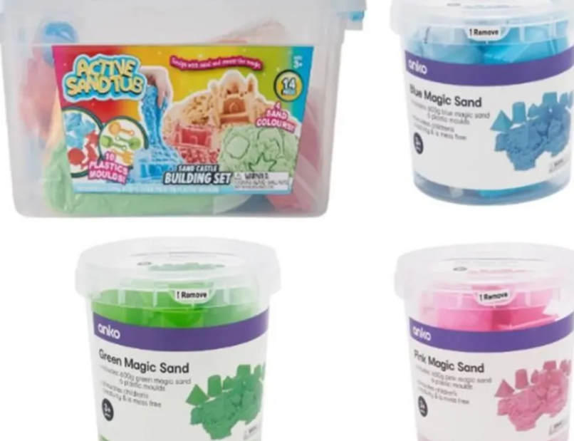 澳大利亚近70所学校因担心儿童游乐场地沙子中含有石棉而关闭