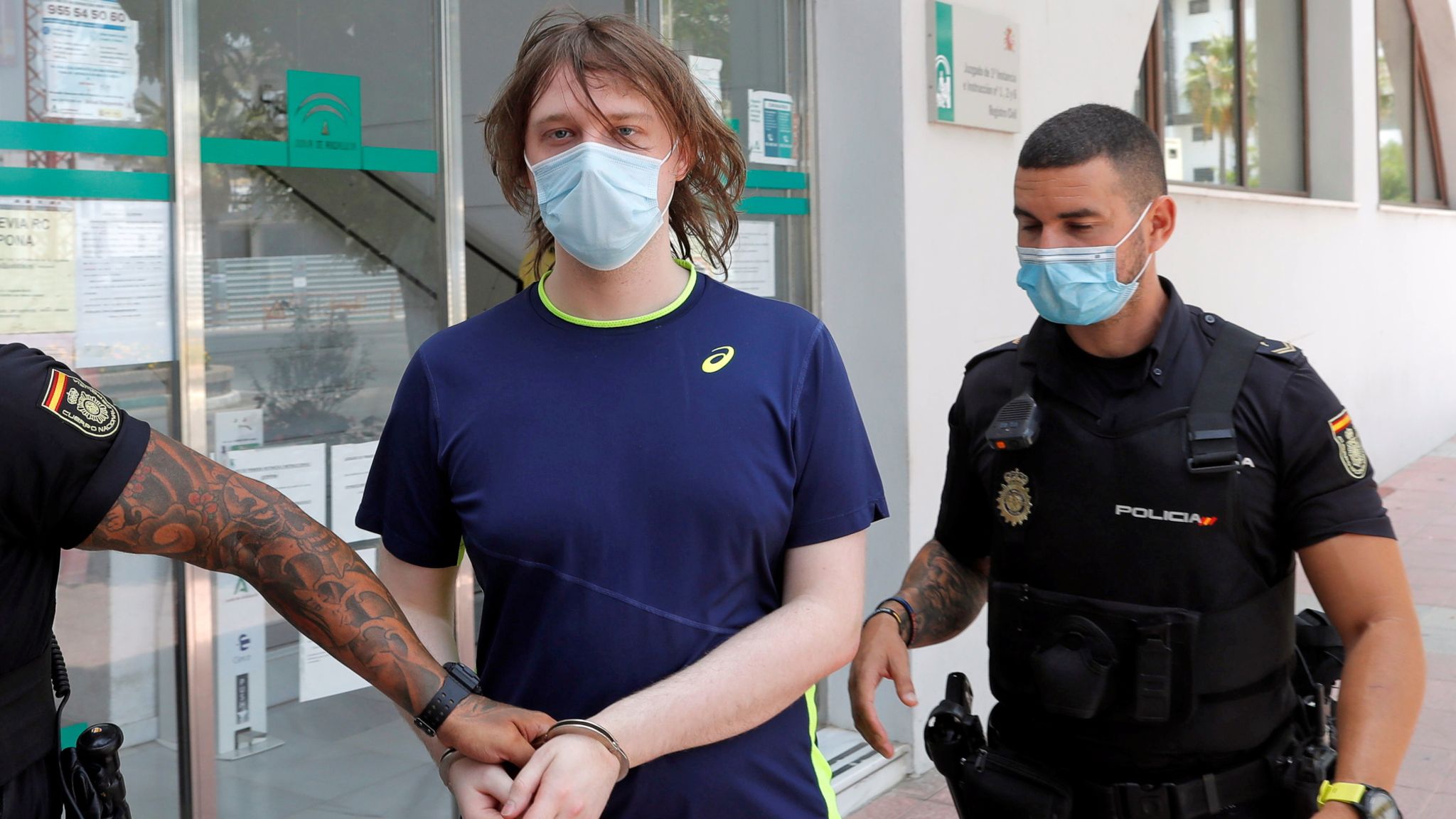 约瑟夫·詹姆斯·奥康纳因入侵名人账户被勒令偿还价值超过400万英镑的比特币