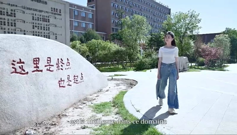 同心故事 | 宝岛姐妹大陆逐梦记