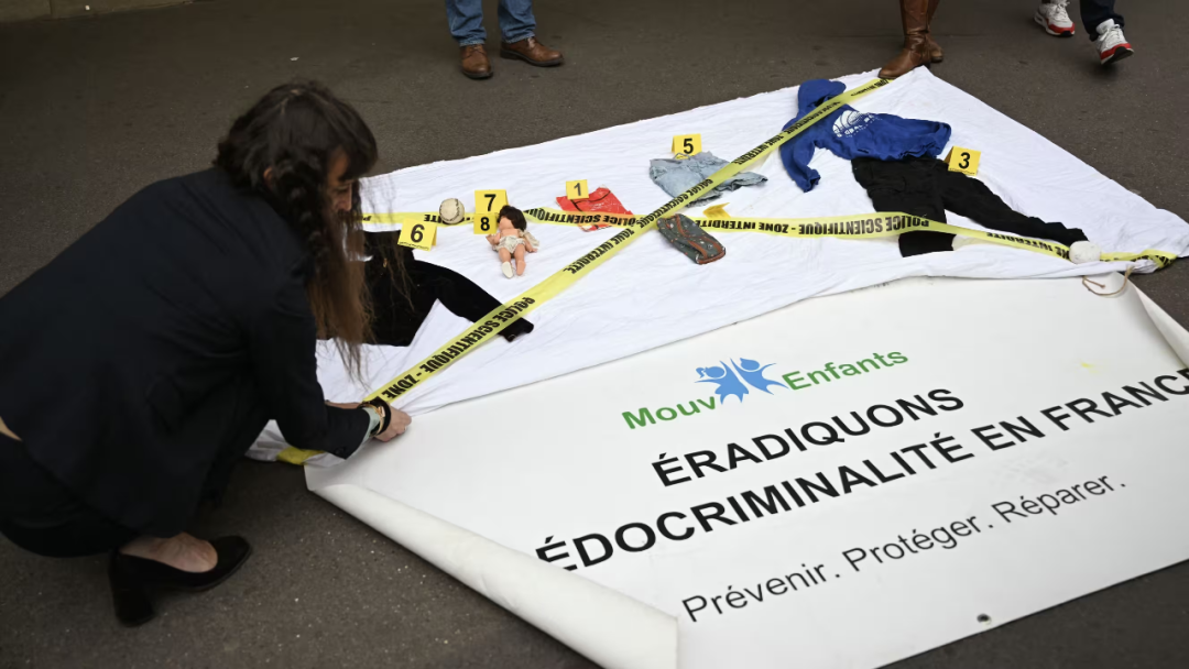 Shein下架儿童色情玩偶,其他平台也被查