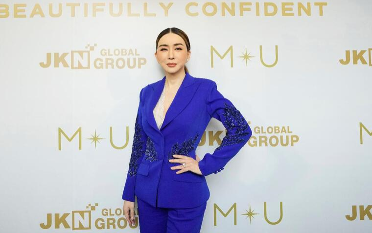 曼谷法院对环球小姐选美比赛的一位泰籍共同所有人发出逮捕令。