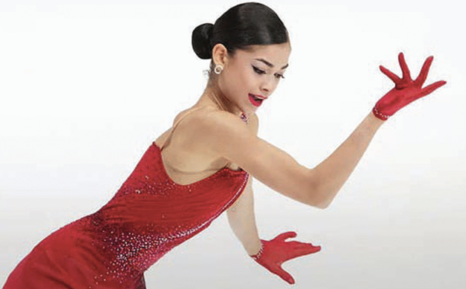 俄罗斯与白俄3名花式滑冰选手 获准参加2026冬奥