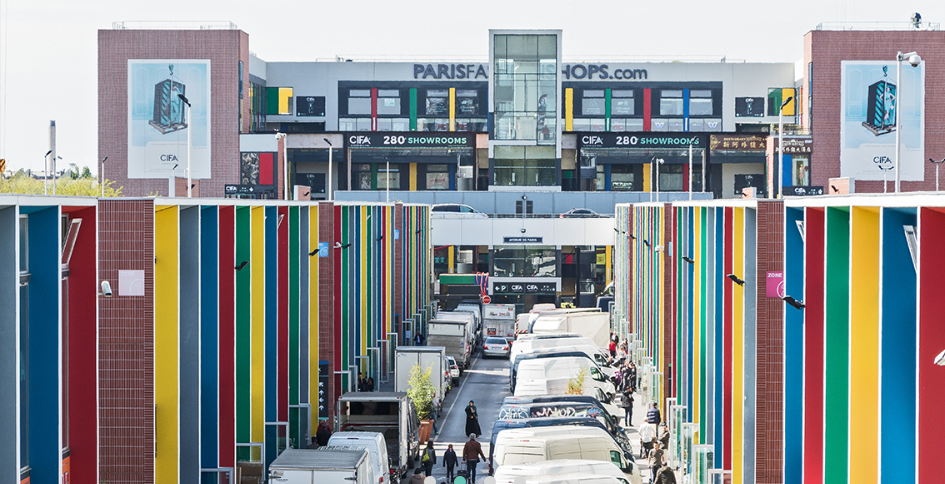 假香水:法国海关突击行动查获82,000瓶