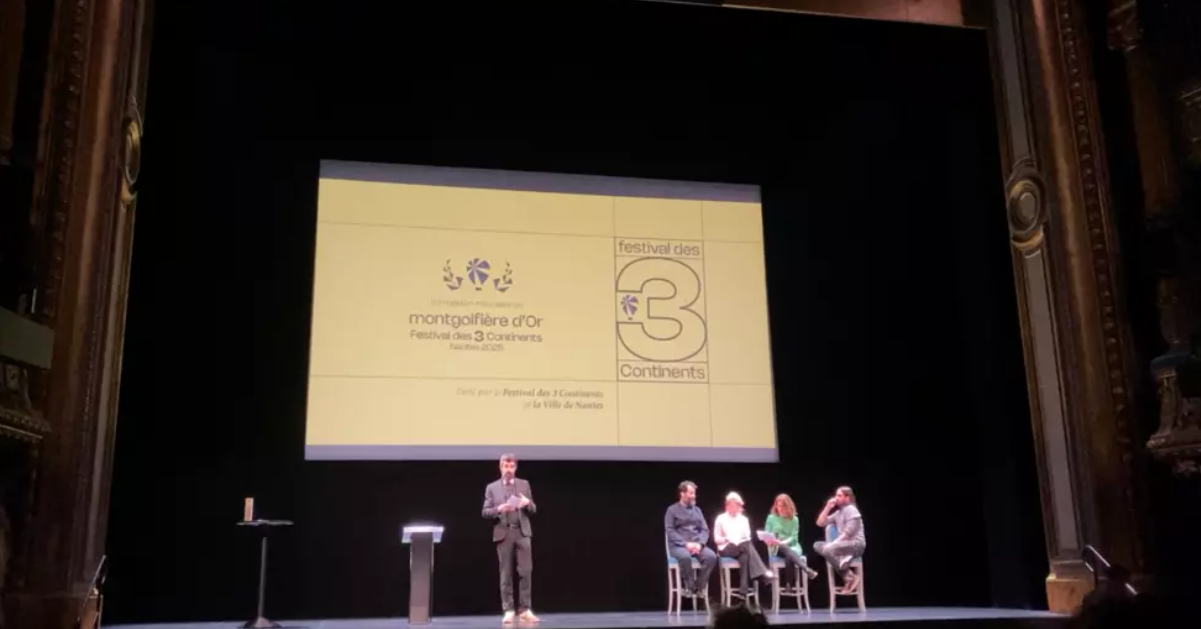 第47届法国三大洲电影节闭幕, 对电影的热情和对公共资助削减的失望相互碰撞