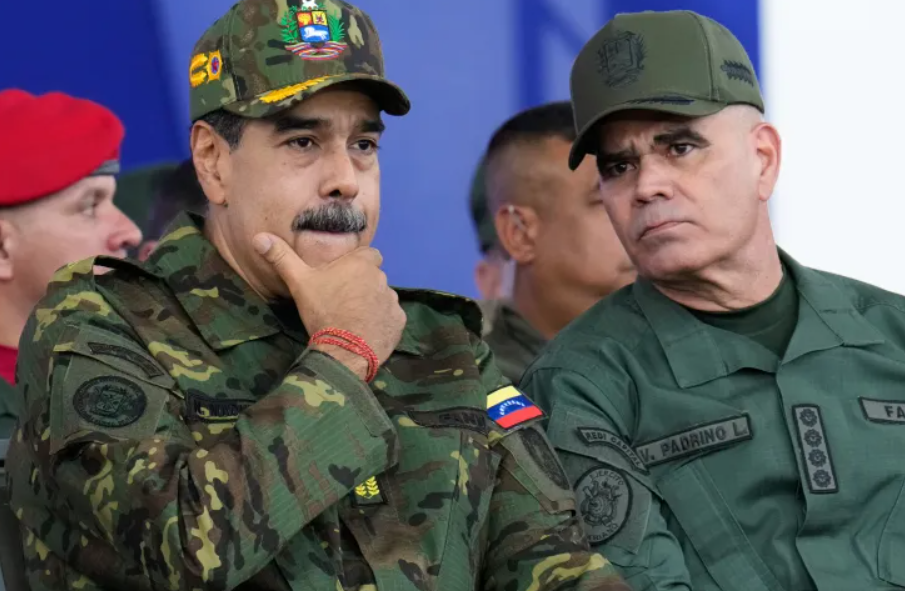 委内瑞拉呼吁欧佩克应对美国的威胁