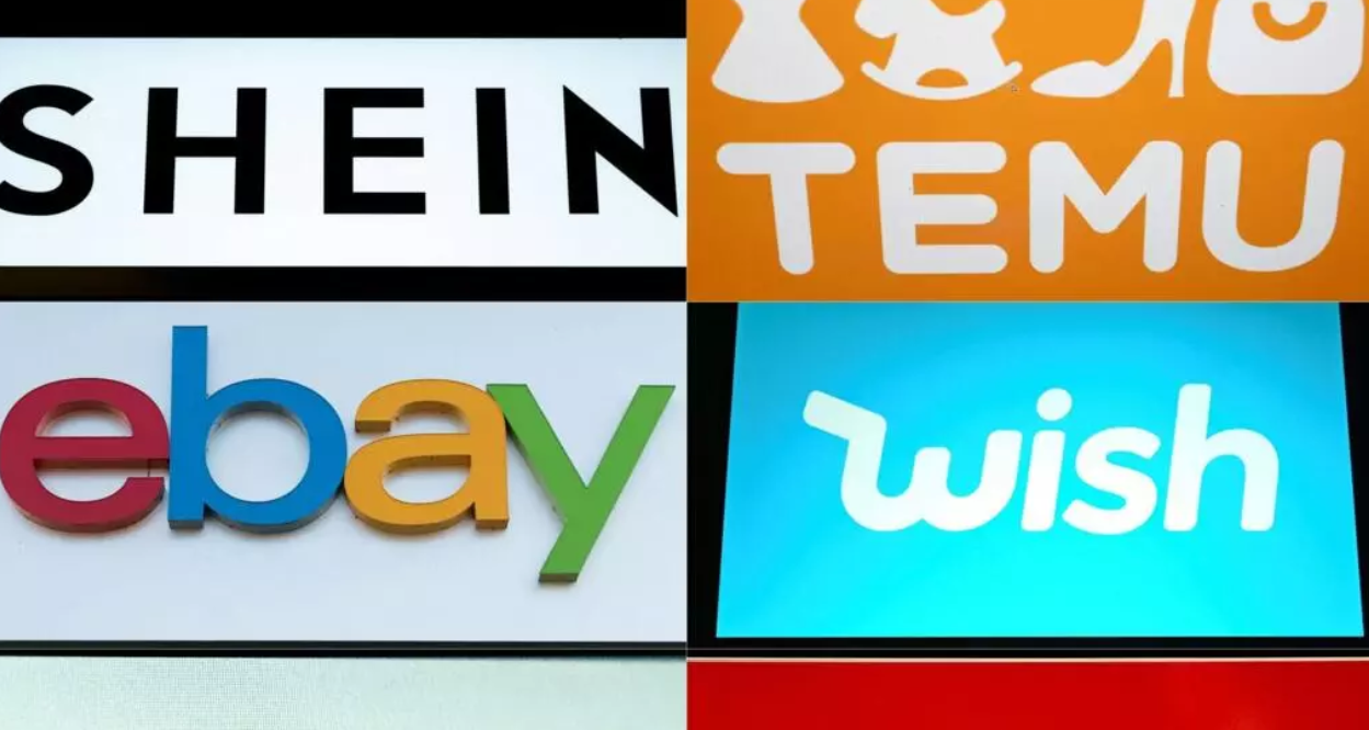 法国政府与希音对簿公堂