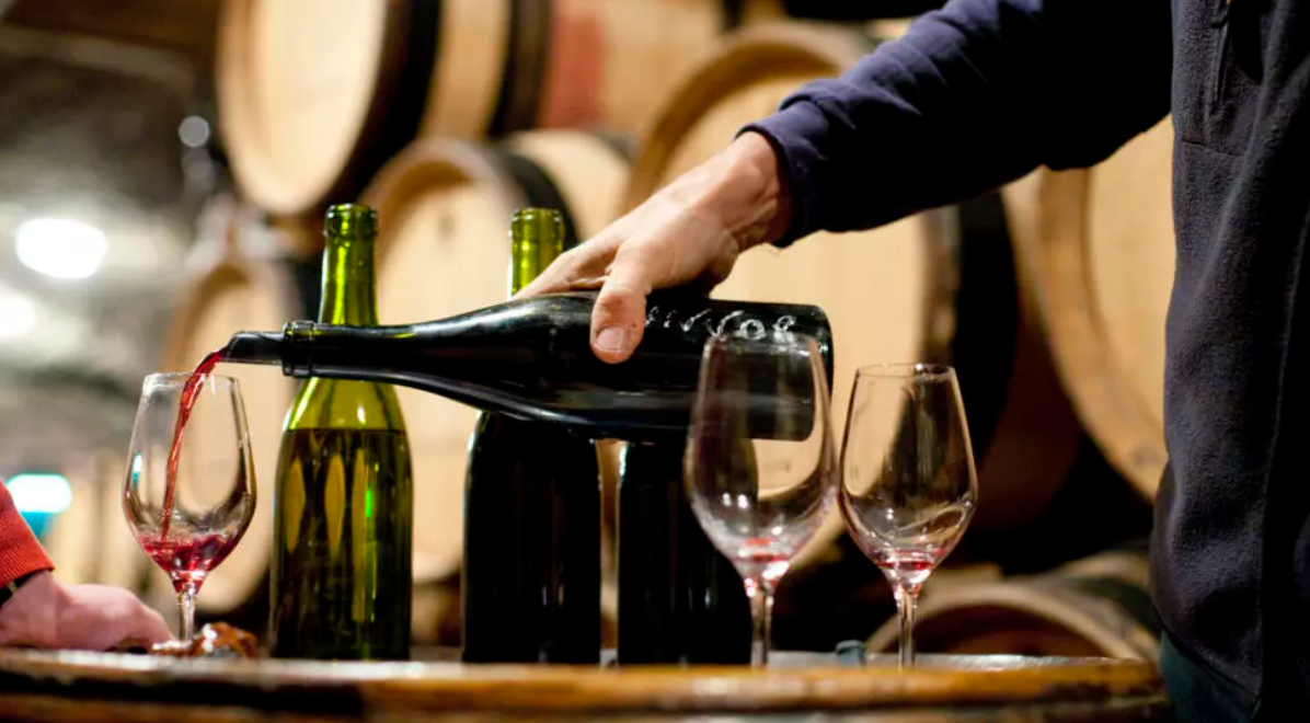 法农业部长:中国将认证70款勃艮第IGP葡萄酒,对法国苜蓿亦有兴趣