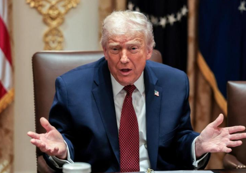 美允许英伟达对华出口人工智能晶片