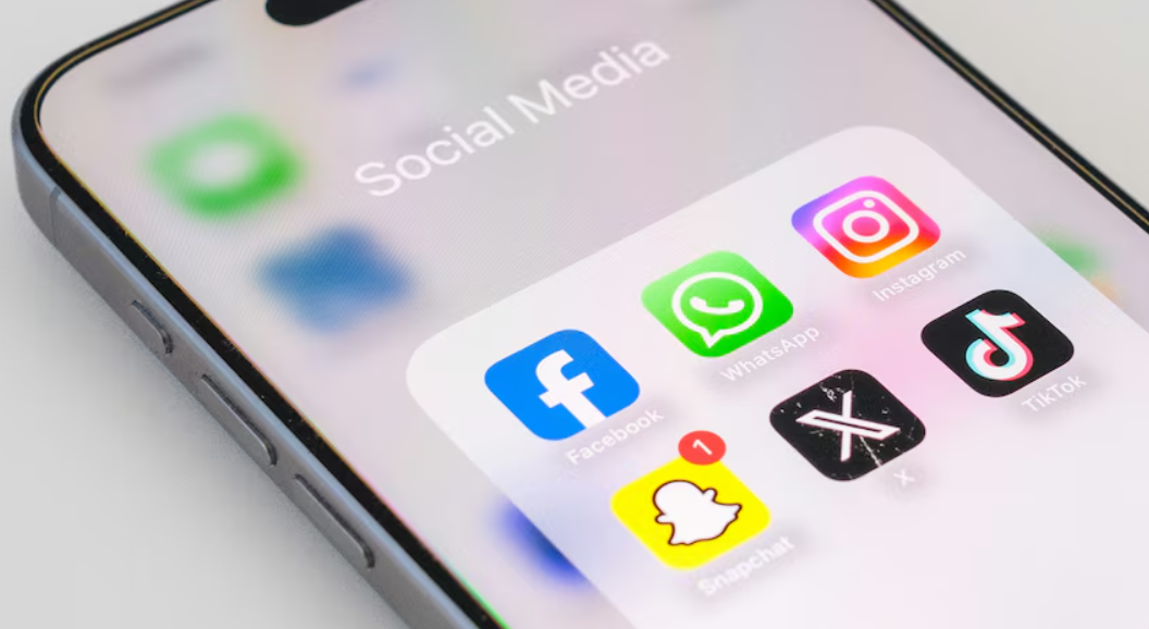 澳大利亚社交媒体禁令生效,青少年账号被锁定