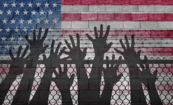 名单曝光!美国将暂停75个国家和地区签证