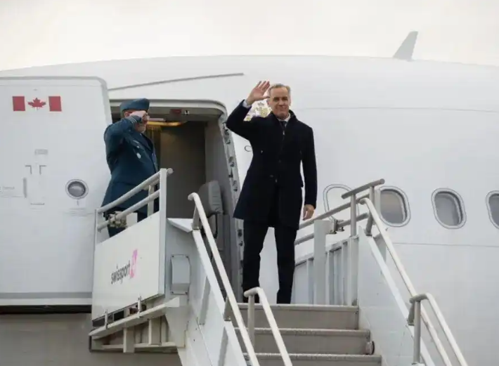 卡尼：加中关系正进入新的时代