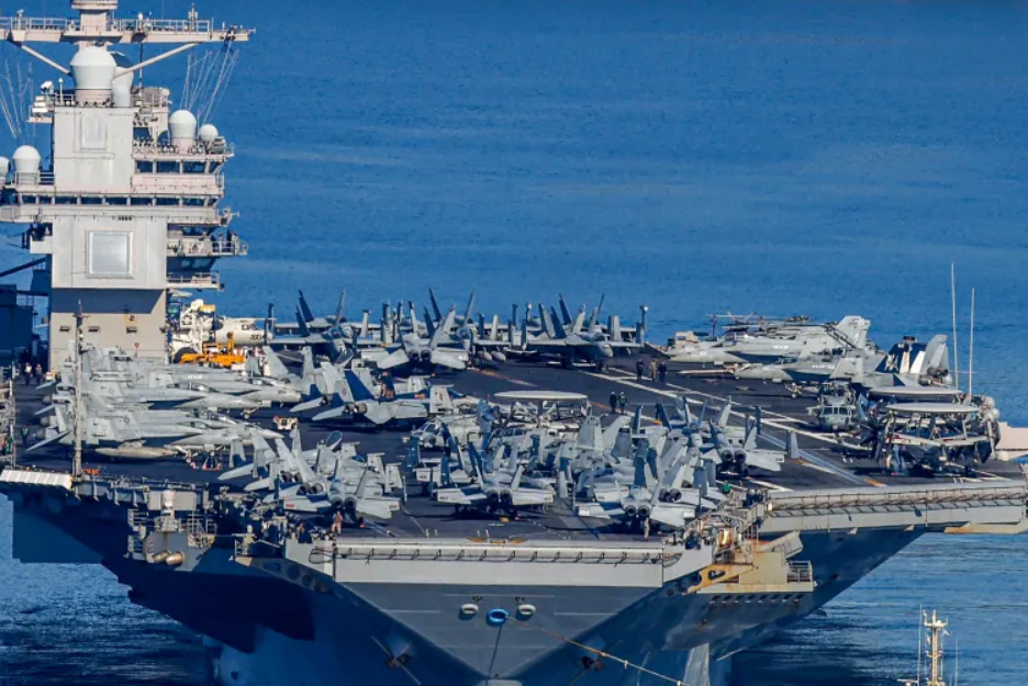 美伊会谈结束,双方声称取得进展,但细节不多。