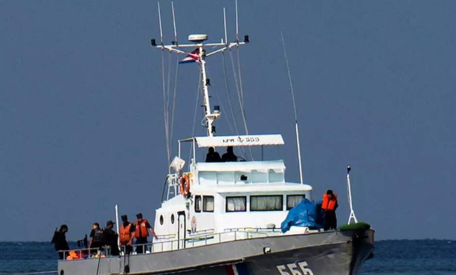 古巴称,来自佛罗里达州的快艇袭击者计划破坏该国稳定。