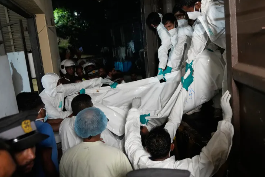 美国击沉伊朗军舰如何戳穿了莫迪的“守护者”宣言